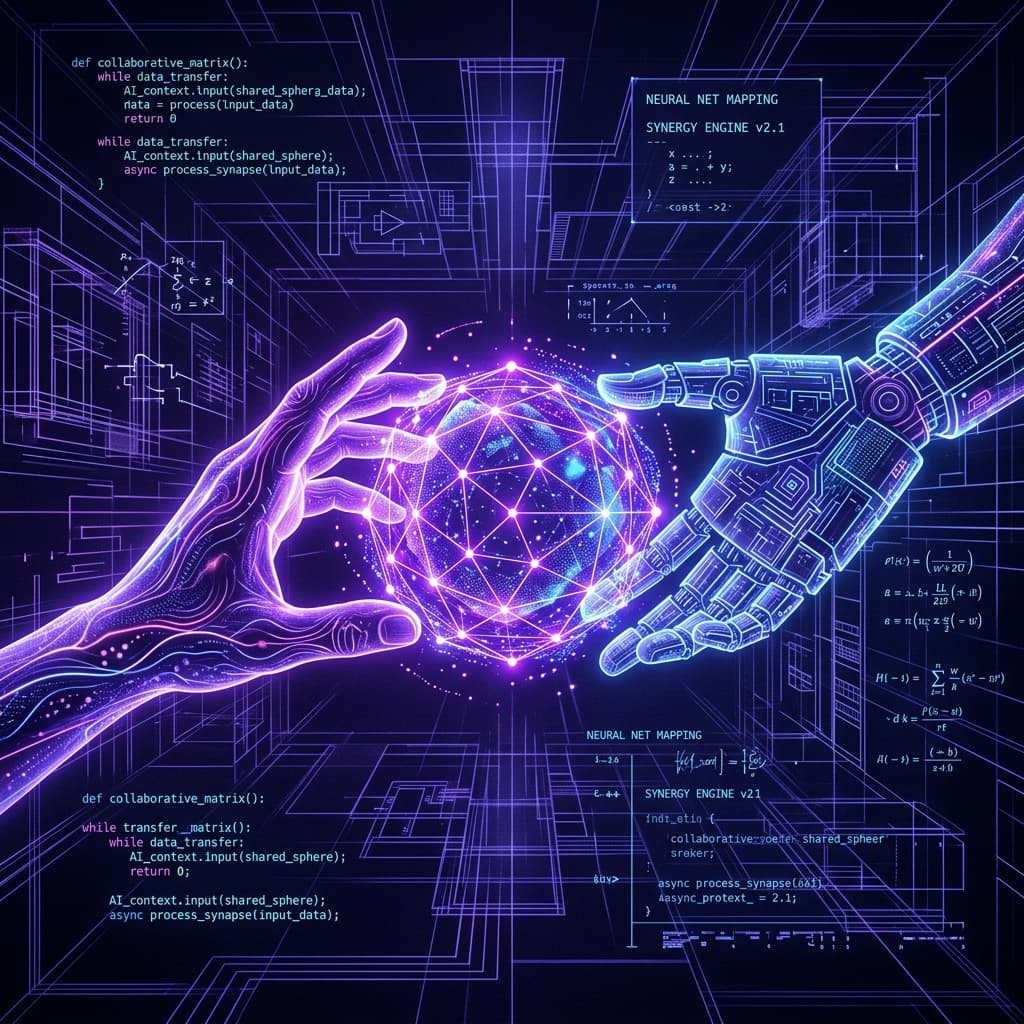 AI-Powered Dev System