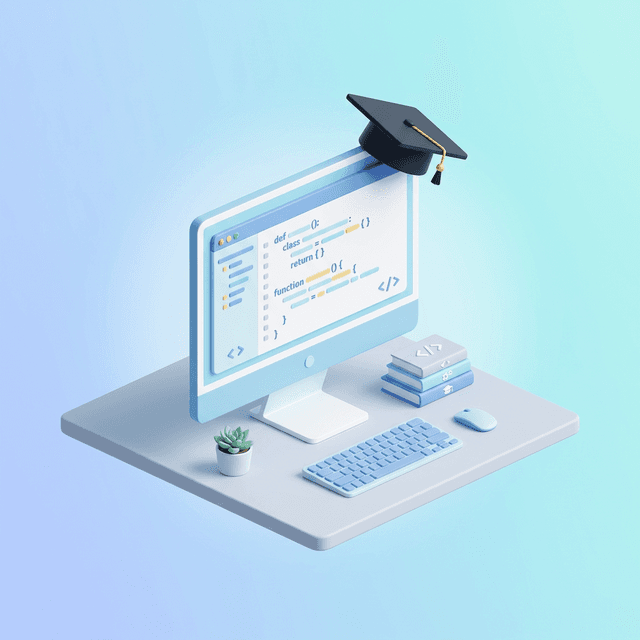 E-Learning Platform